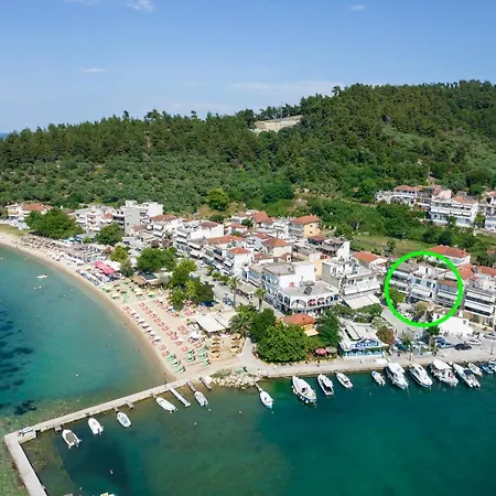 Apartamento The Old Port *