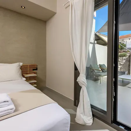 Apartamento The Old Port Limenas (Thasos)
