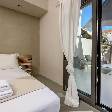 The Old Port Apartamento