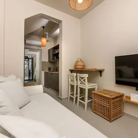 The Old Port Apartamento *