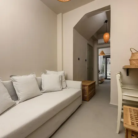 The Old Port Apartment Limenas (Thasos)