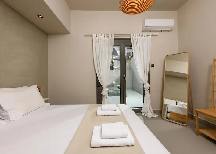 Apartamento The Old Port