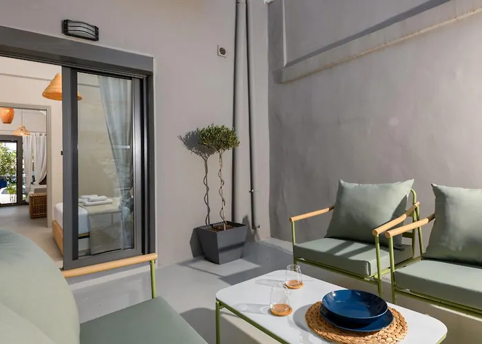 The Old Port * Thásos