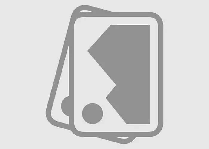 The Old Port Thásos