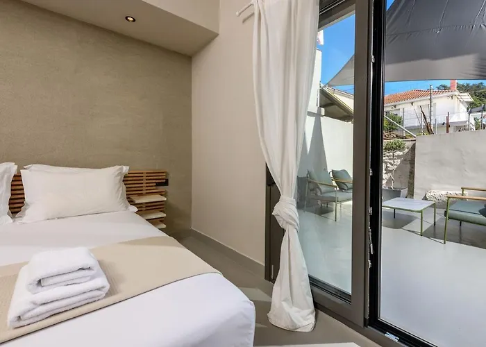 The Old Port Appartement