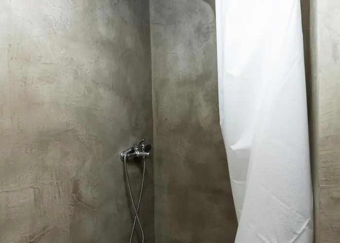 Apartamento The Old Port Thásos